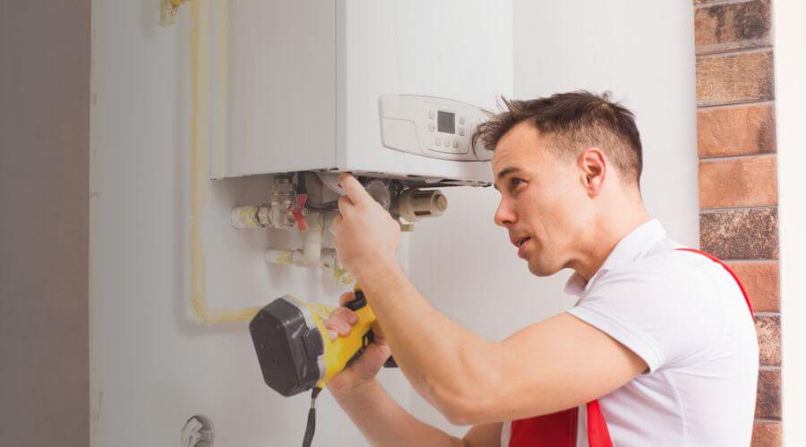 Professional sewer line replacement in Fort Wayne, IN